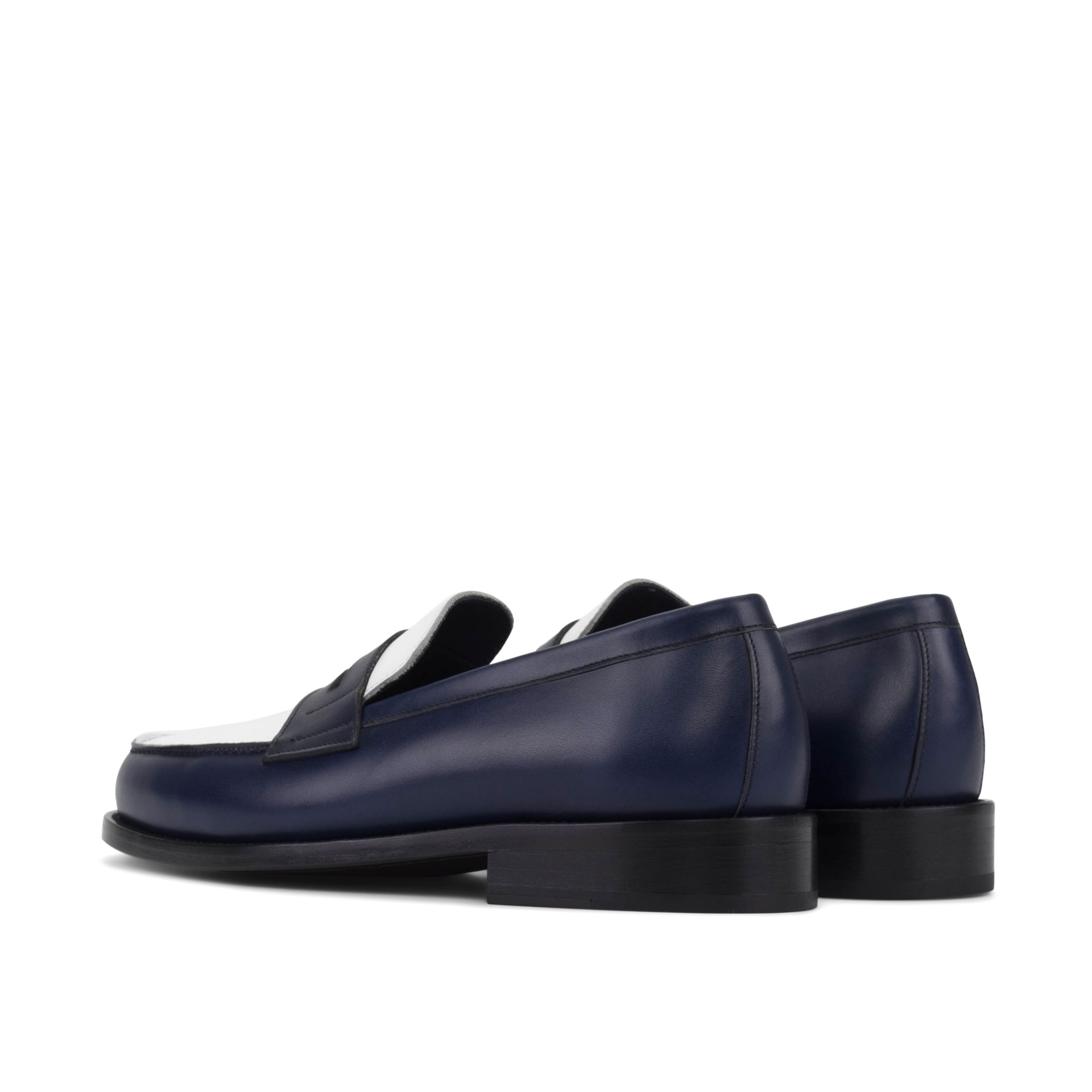 The Aldine Ave. Penny Loafer No. 6029 - Image 3