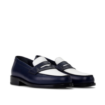 The Aldine Ave. Penny Loafer No. 6029