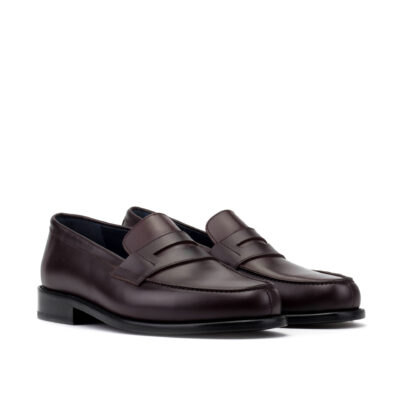 The Aldine Ave. Penny Loafer No. 6030