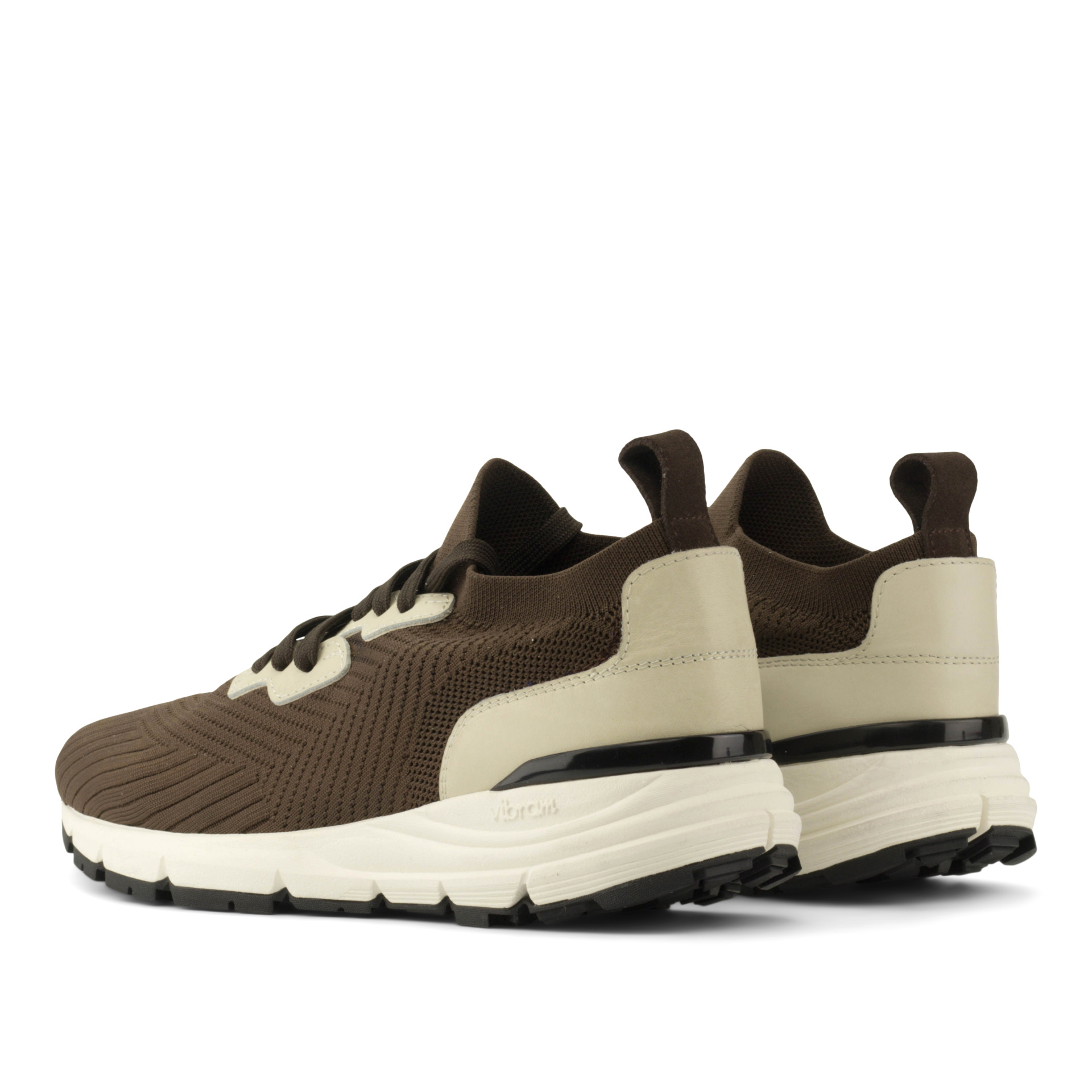 The Berwyn Ave. Sneaker No. 6035 - Image 3