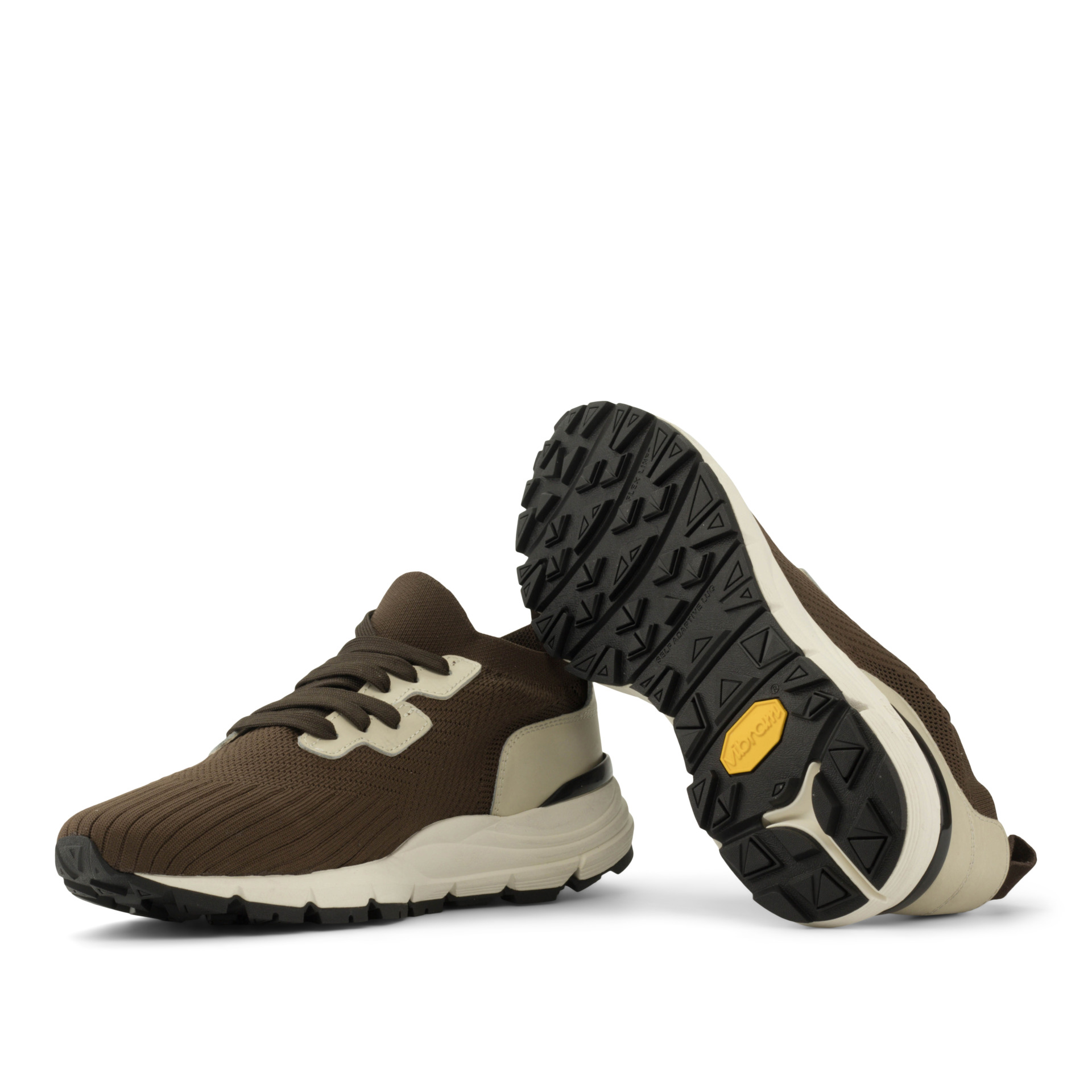 The Berwyn Ave. Sneaker No. 6035 - Image 2