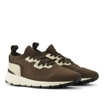 The Berwyn Ave. Sneaker No. 6035