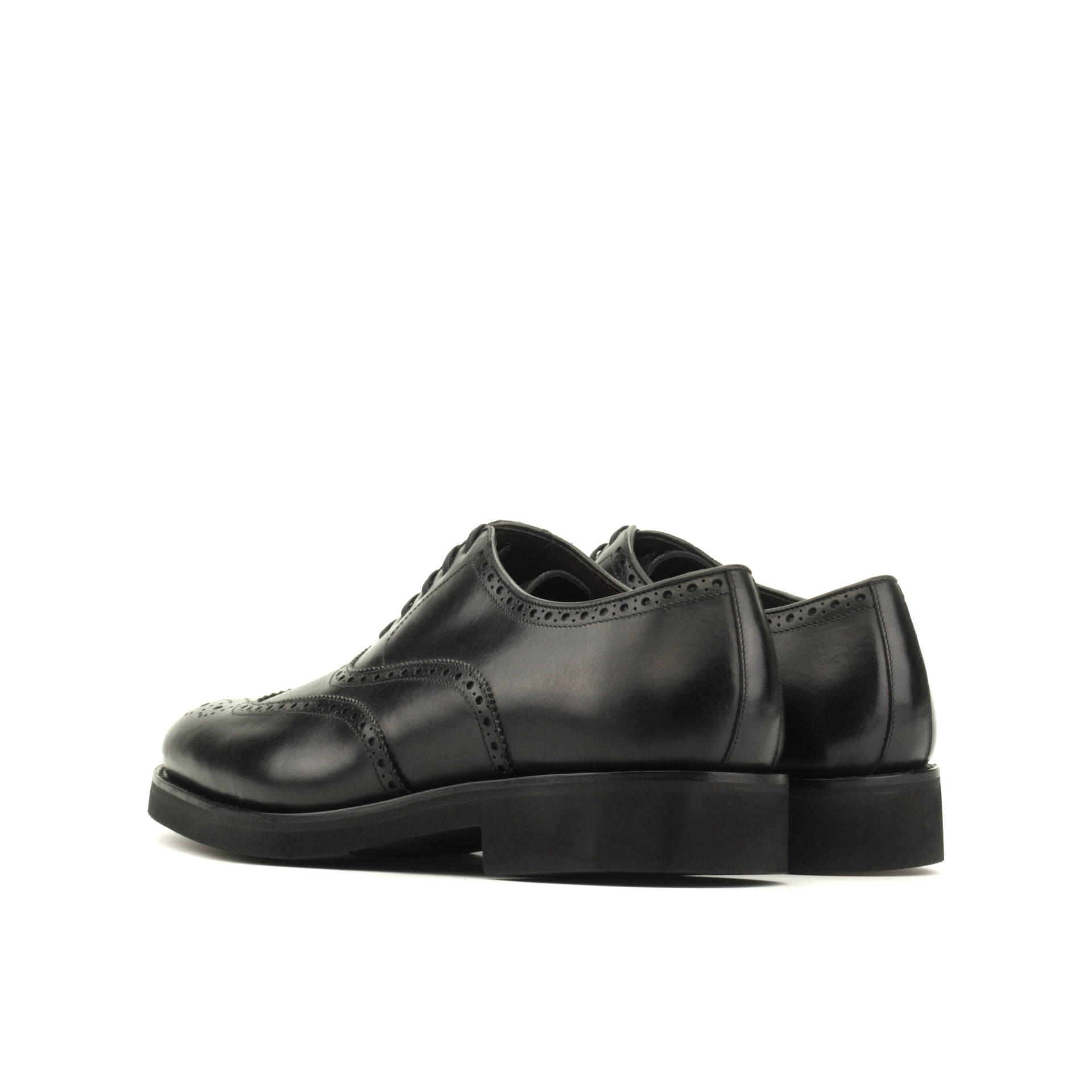 The Devon Ave. Full Brogue No. 8364 - Image 5