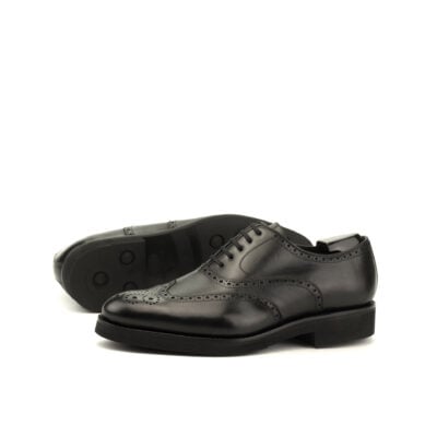 The Devon Ave. Full Brogue No. 8364