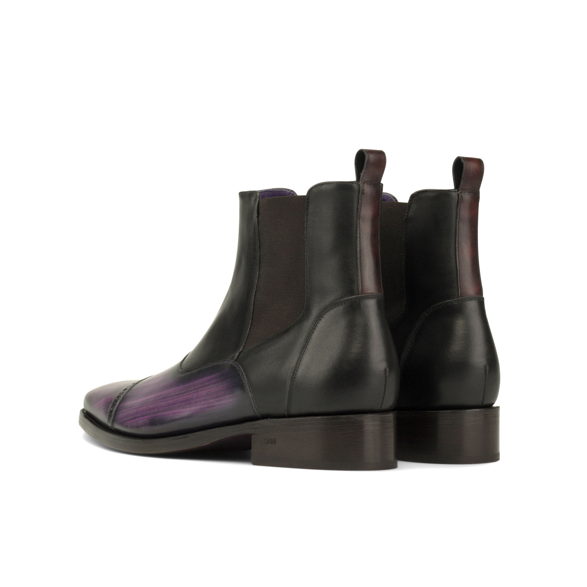 The Halsted St. Chelsea Boot No. 8365 - Image 5