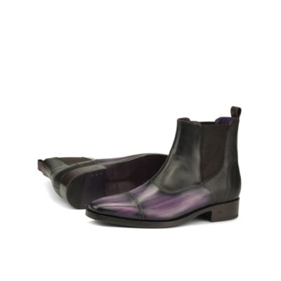 The Halsted St. Chelsea Boot No. 8365