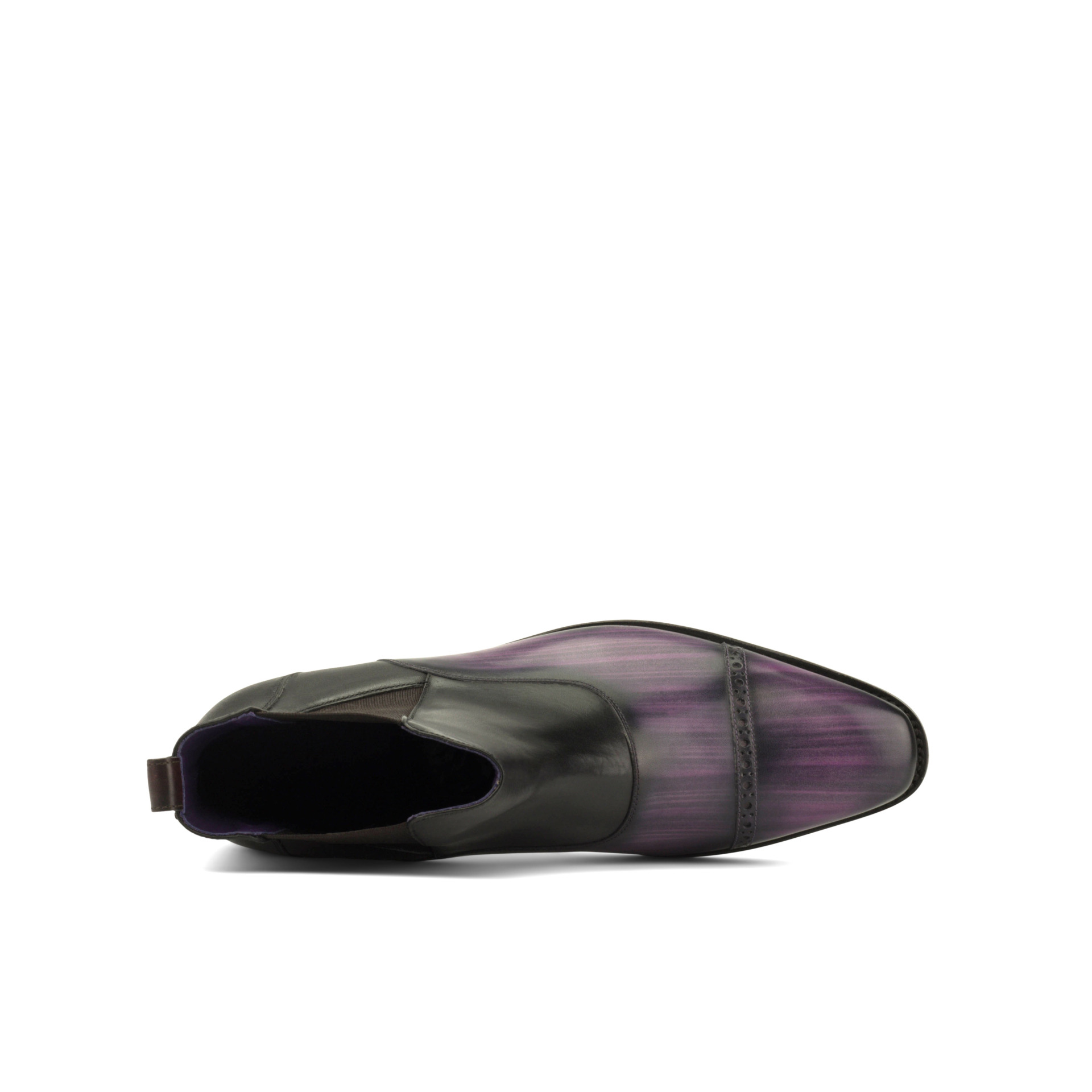 The Halsted St. Chelsea Boot No. 8365 - Image 3
