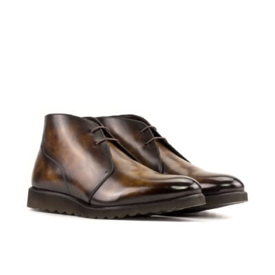 The Madison St. Chukka Boot No. 5662