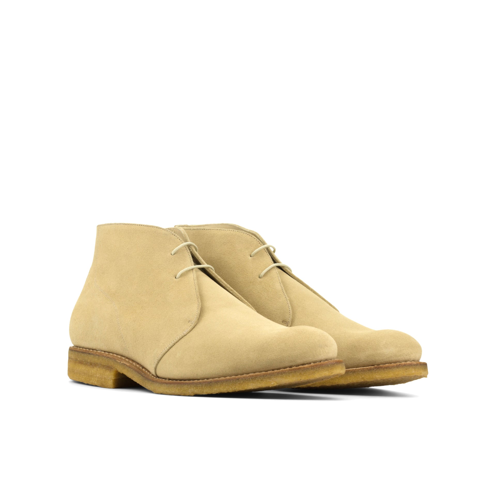 The Madison St. Chukka Boot No. 8359 - Image 2