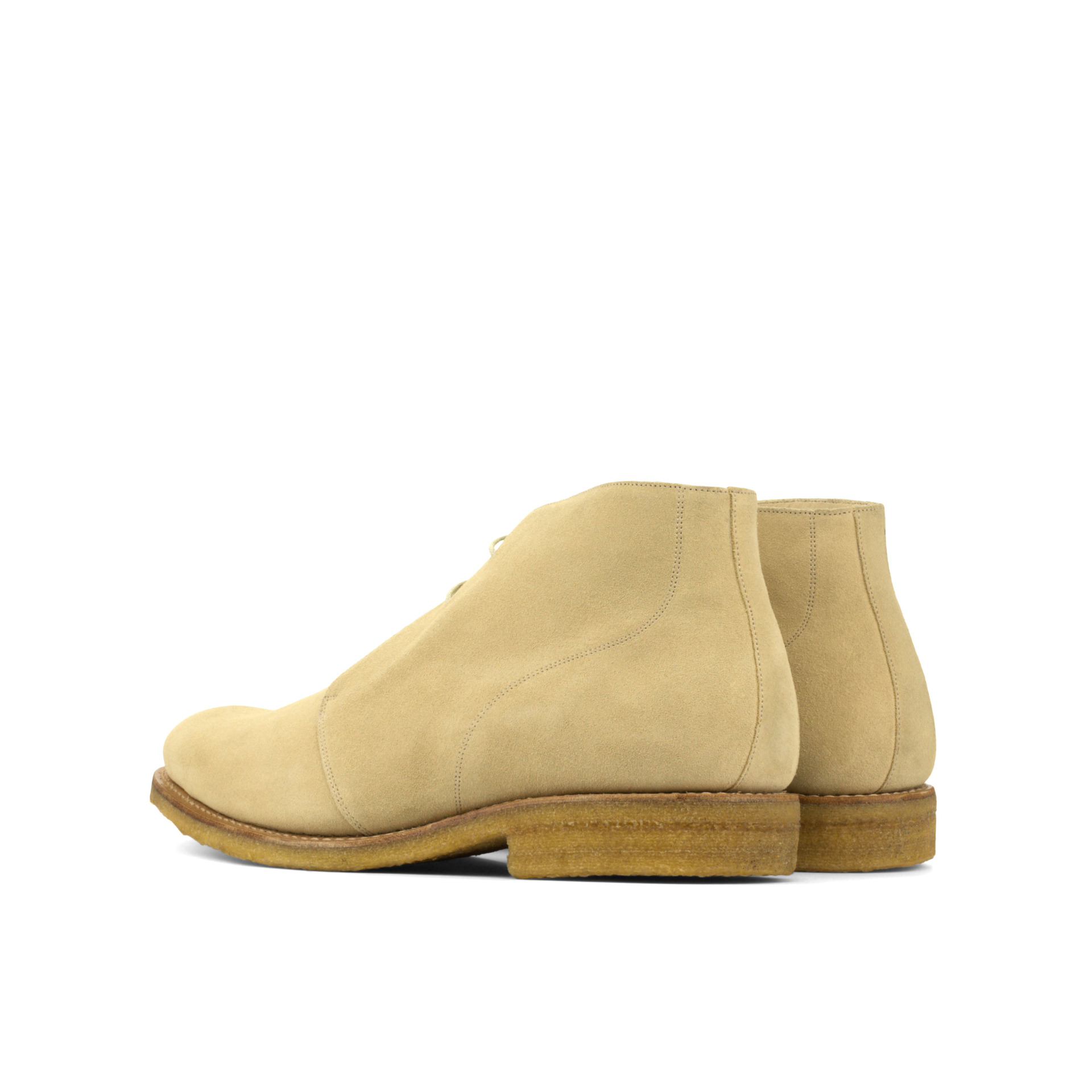 The Madison St. Chukka Boot No. 8359 - Image 5