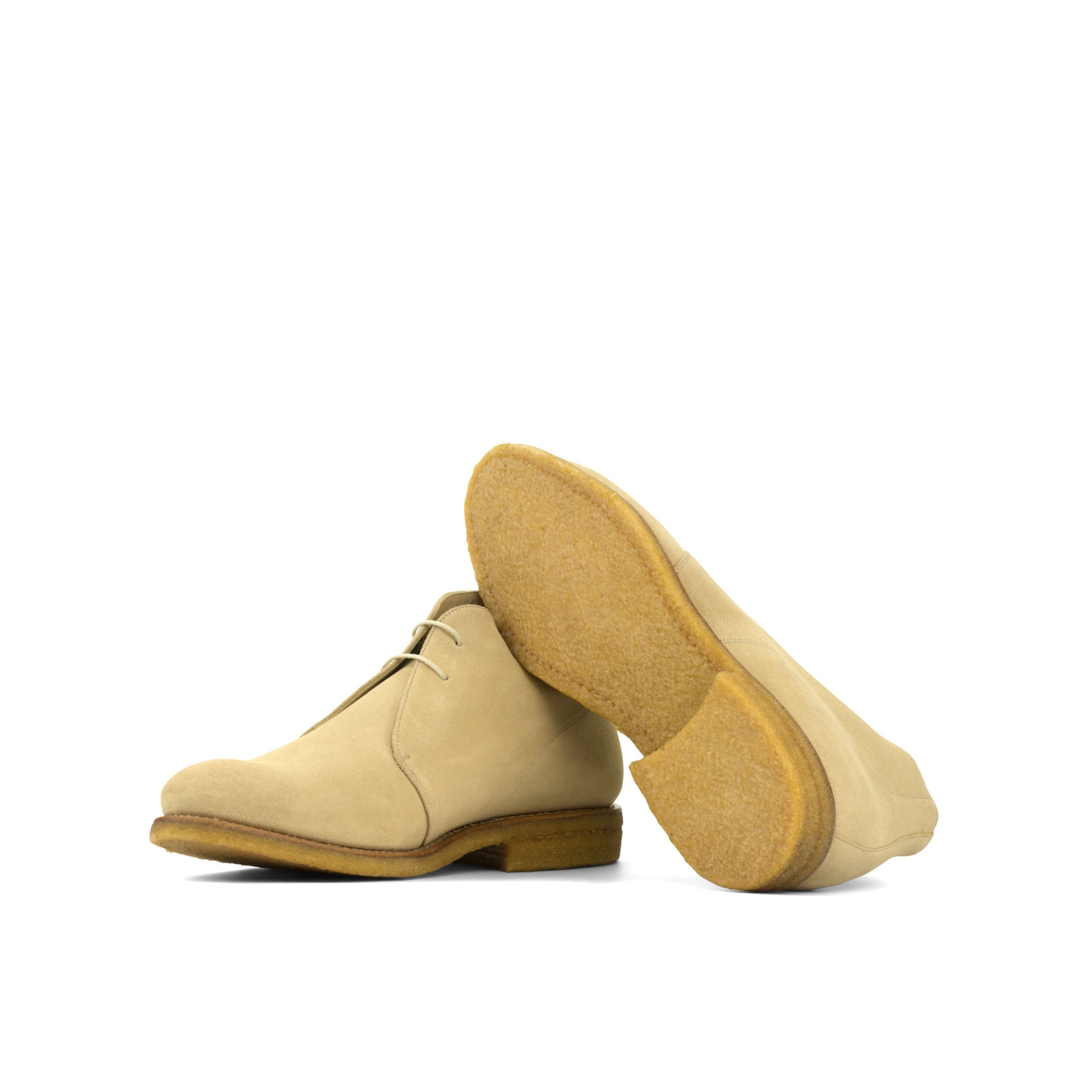 The Madison St. Chukka Boot No. 8359 - Image 4
