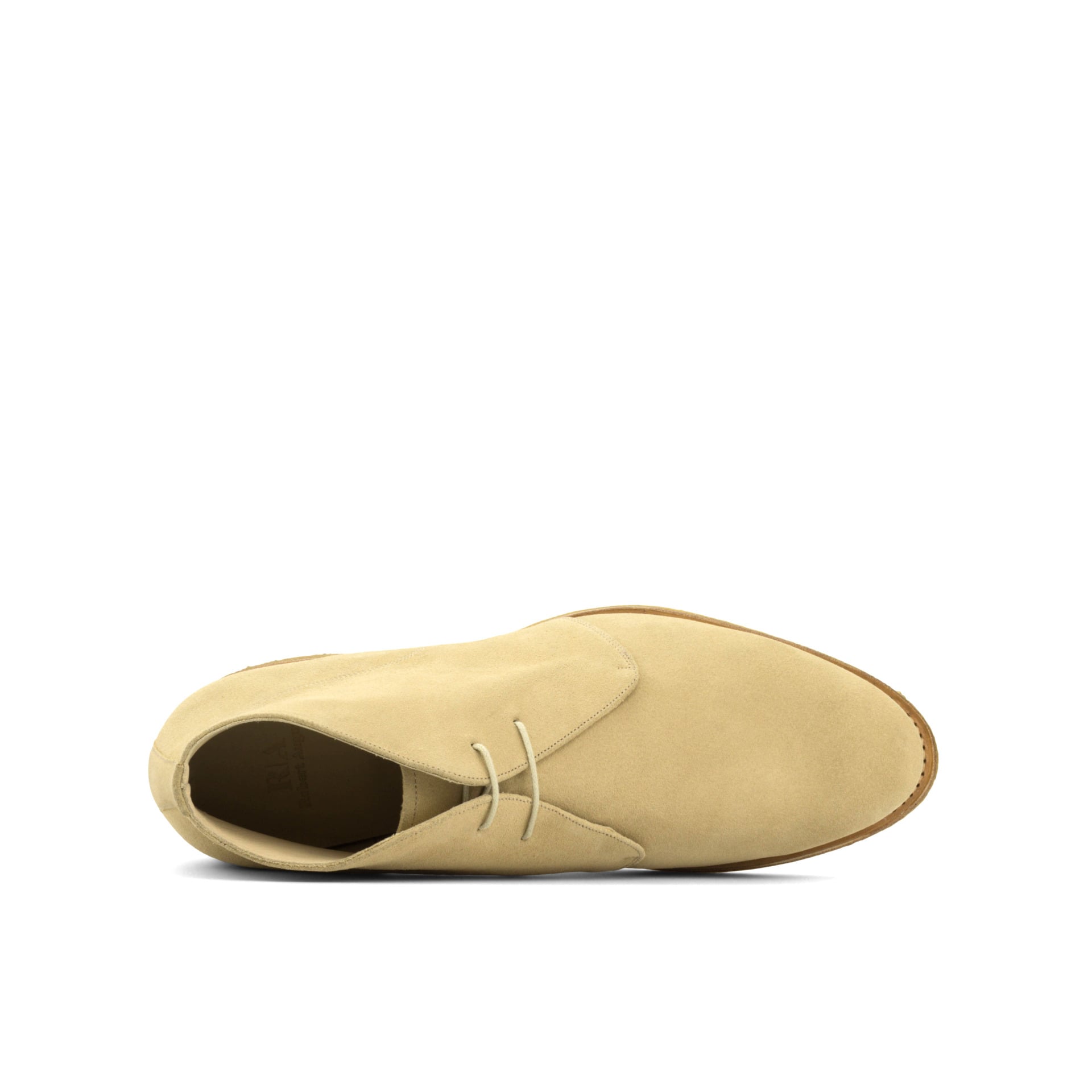 The Madison St. Chukka Boot No. 8359 - Image 3