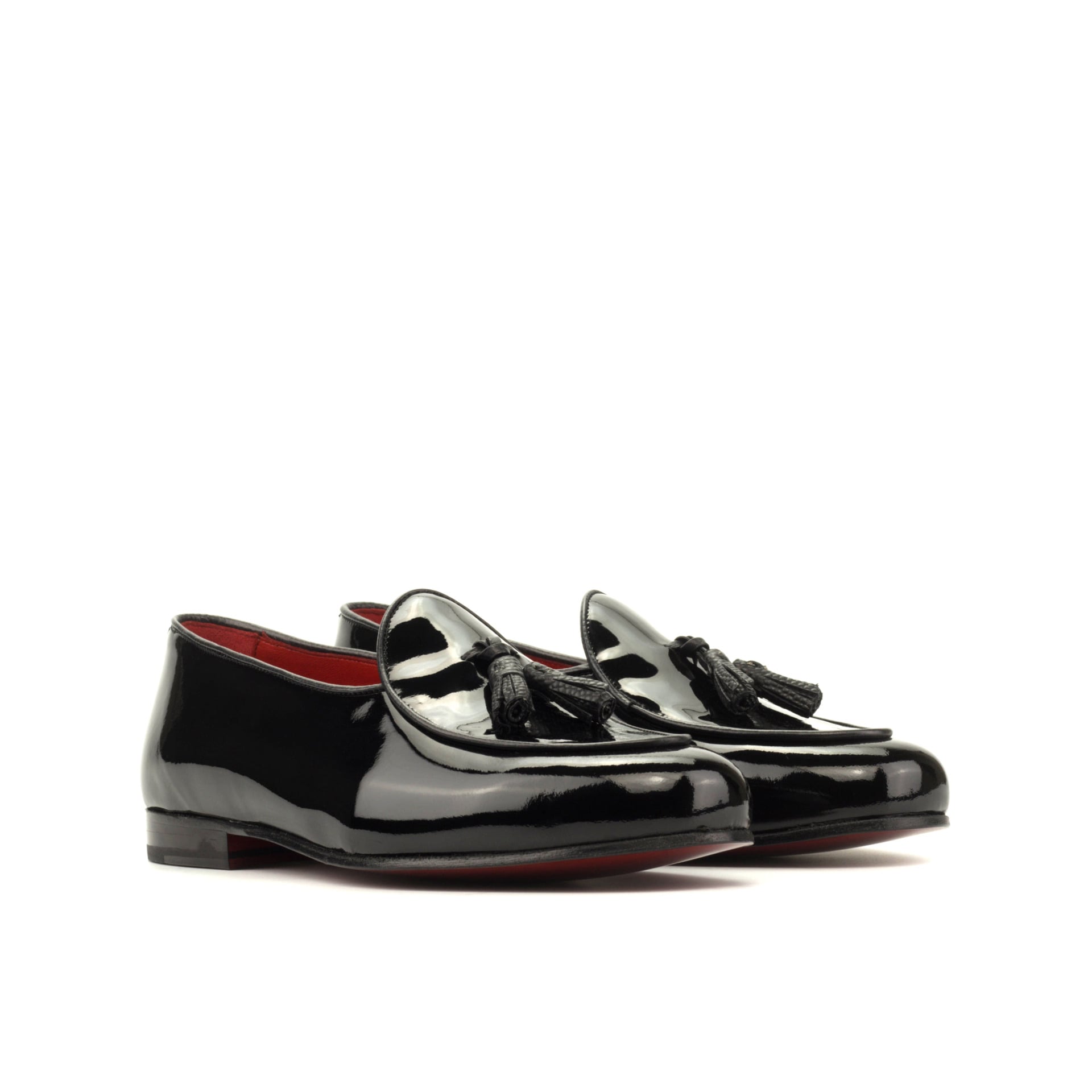 The Sheridan Rd. Belgian Loafer No. 8360 - Image 2