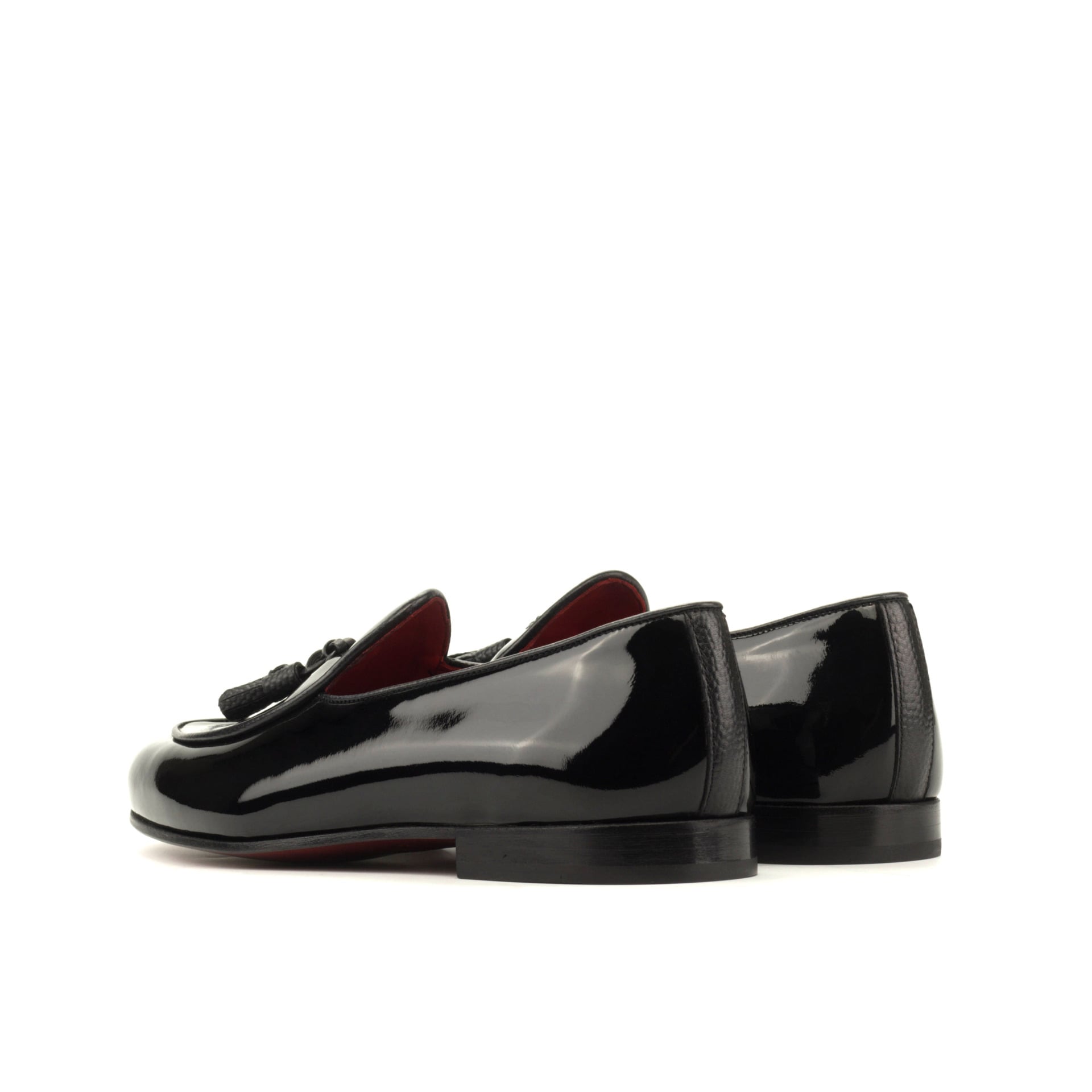 The Sheridan Rd. Belgian Loafer No. 8360 - Image 5