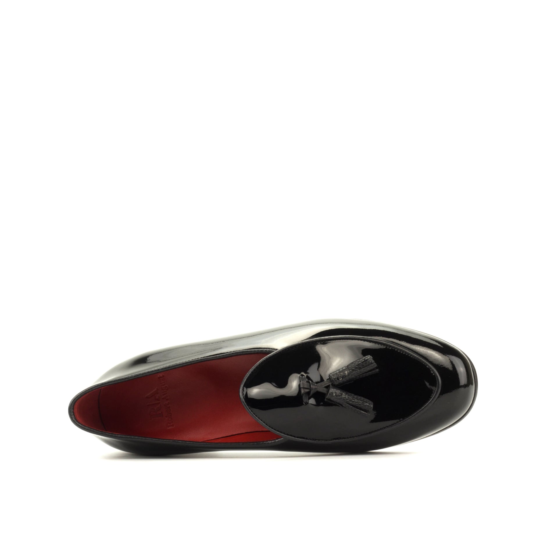 The Sheridan Rd. Belgian Loafer No. 8360 - Image 3