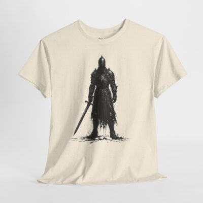 Sentinel Of Darkness - Graphic Tee