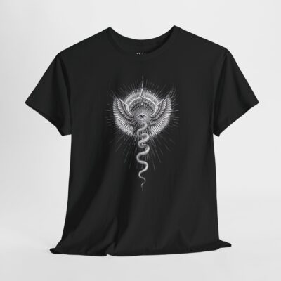 Ophidian Ascendant - Graphic Tee