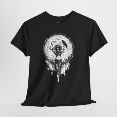 Oracle’s Reckoning - Graphic Tee