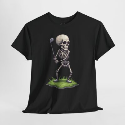 Par for the Corpse - Graphic Tee