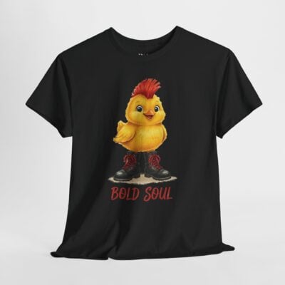 Peep Show Punk - Graphic Tee