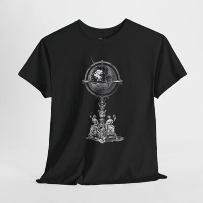 Pillars of Exploration - Graphic Tee