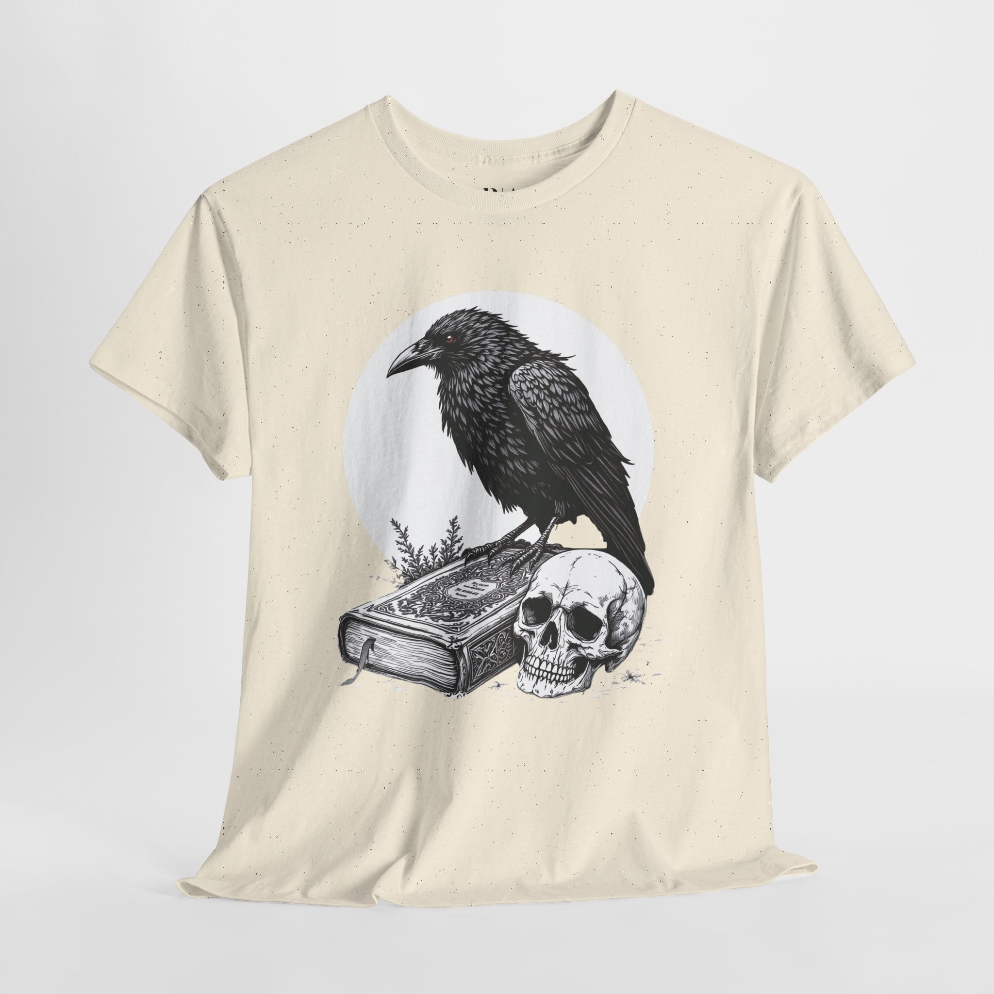 Poe’s Parlor - Graphic Tee - Image 2