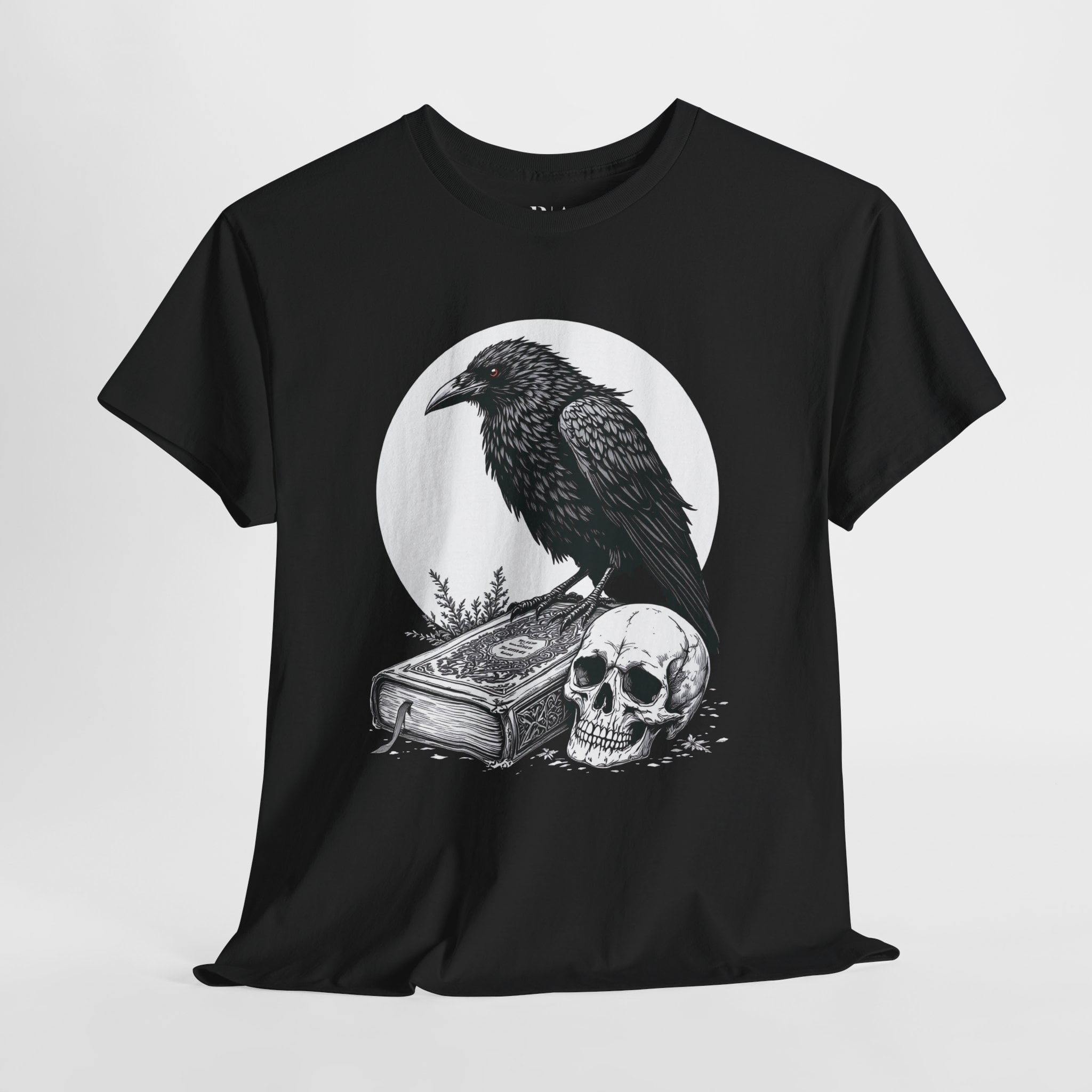 Poe’s Parlor - Graphic Tee