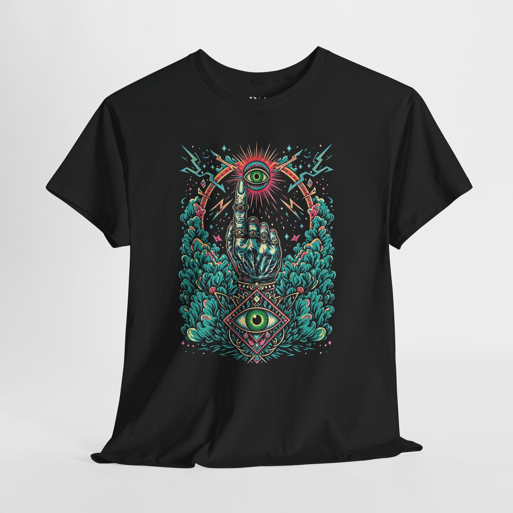 Portal to Perception - Graphic Tee