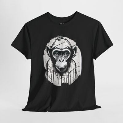 Primal Expression - Graphic Tee