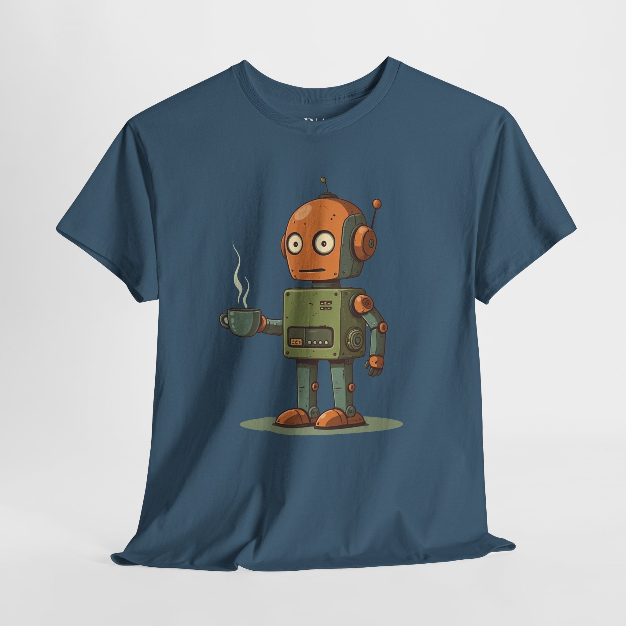 Processor Percolator - Graphic Tee - Image 5