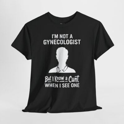 Provocative Diagnosis - Graphic Tee