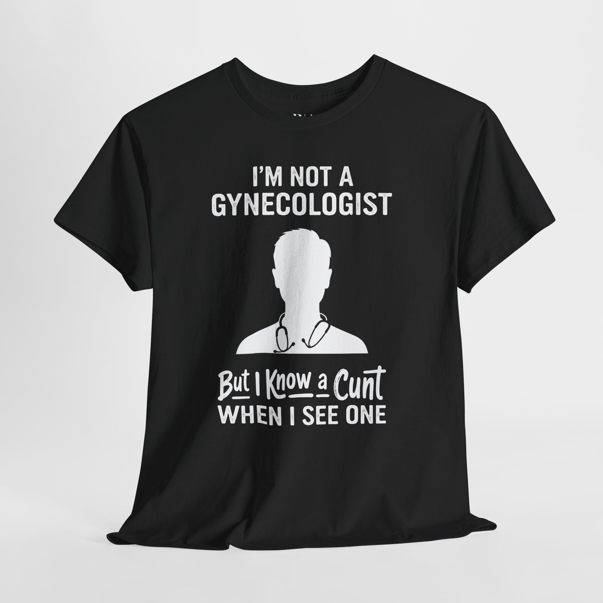 Provocative Diagnosis - Graphic Tee