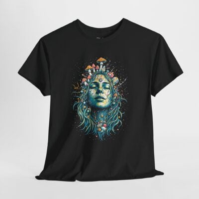 Psychedelic Growth - Graphic Tee