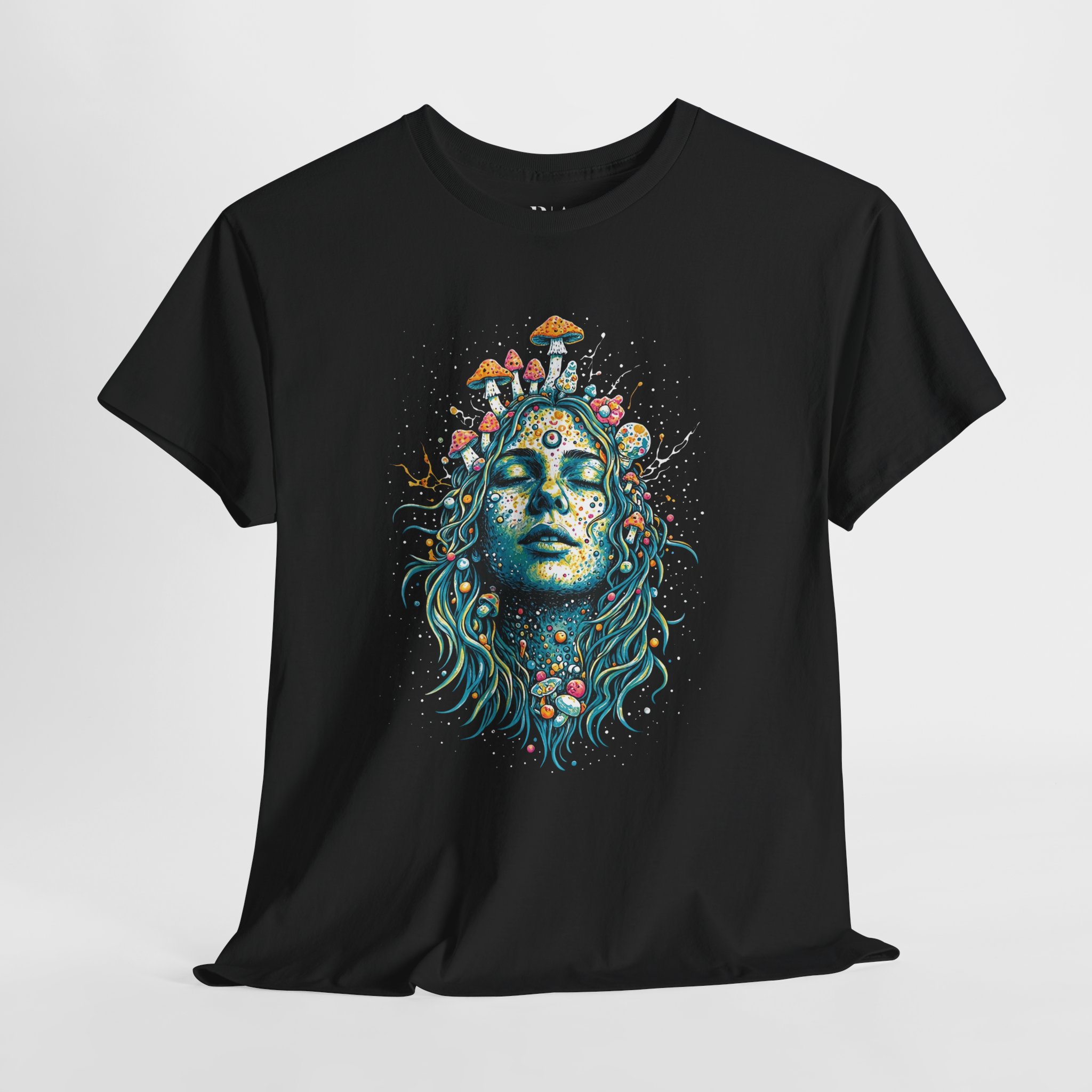 Psychedelic Growth - Graphic Tee