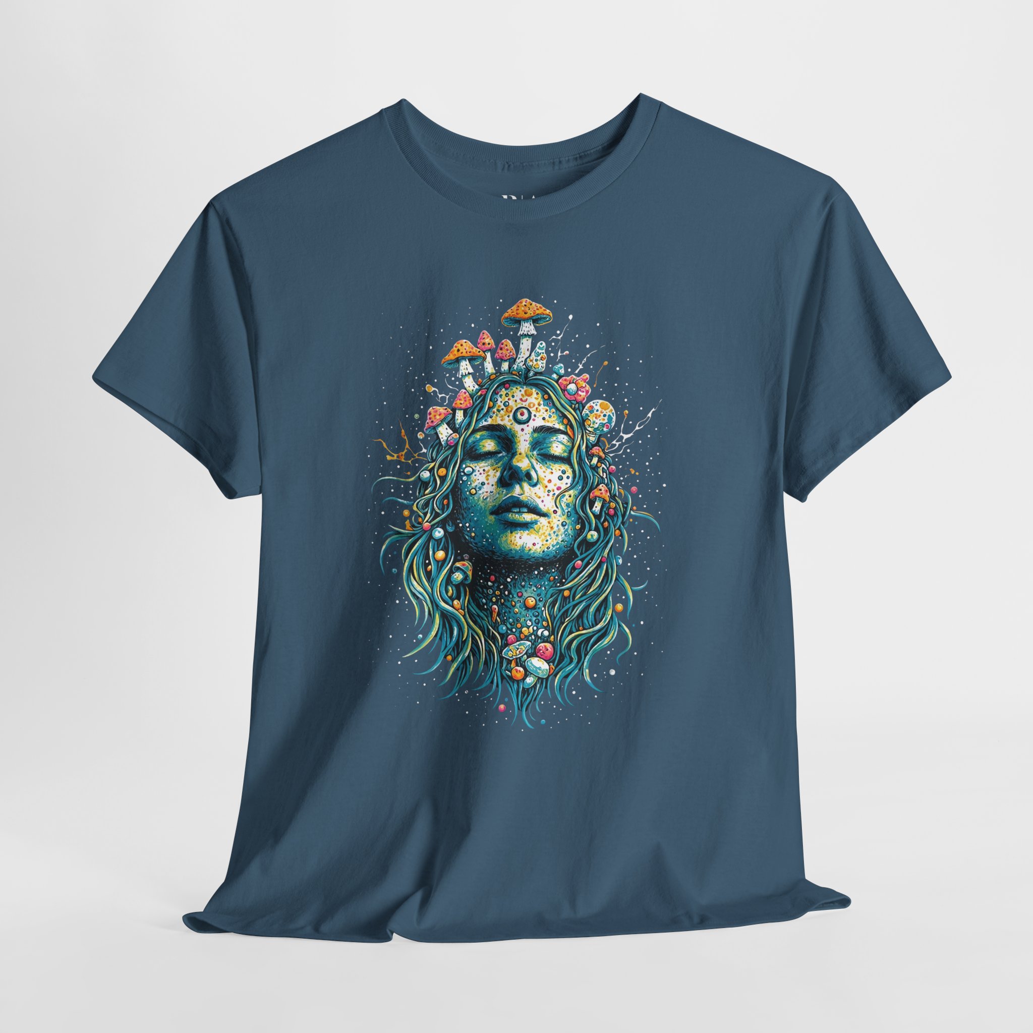 Psychedelic Growth - Graphic Tee - Image 5