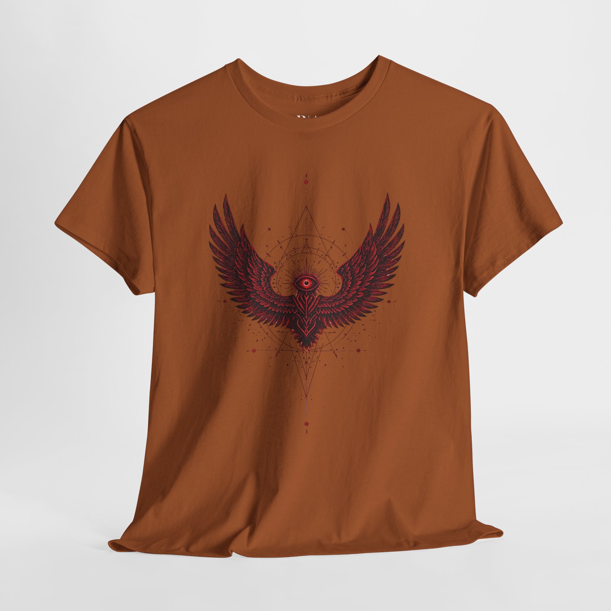 Radiant Aegis - Graphic Tee - Image 3