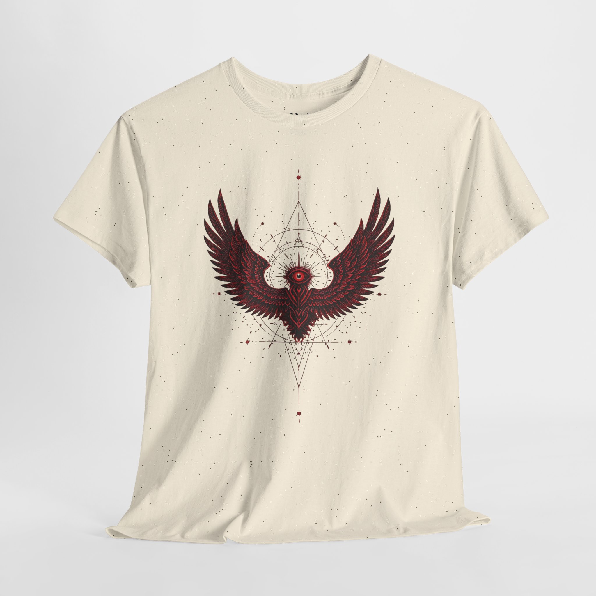Radiant Aegis - Graphic Tee - Image 2