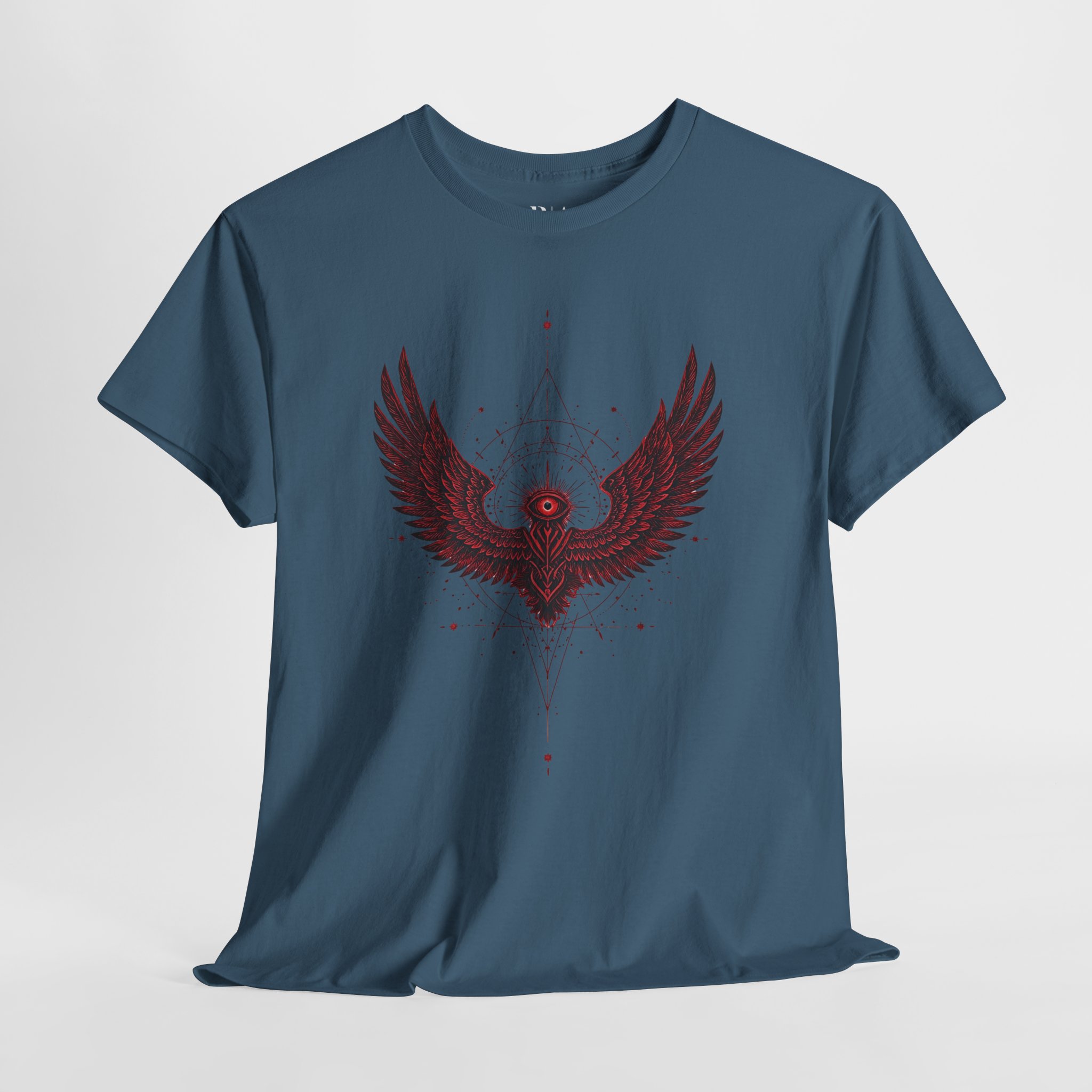 Radiant Aegis - Graphic Tee - Image 5