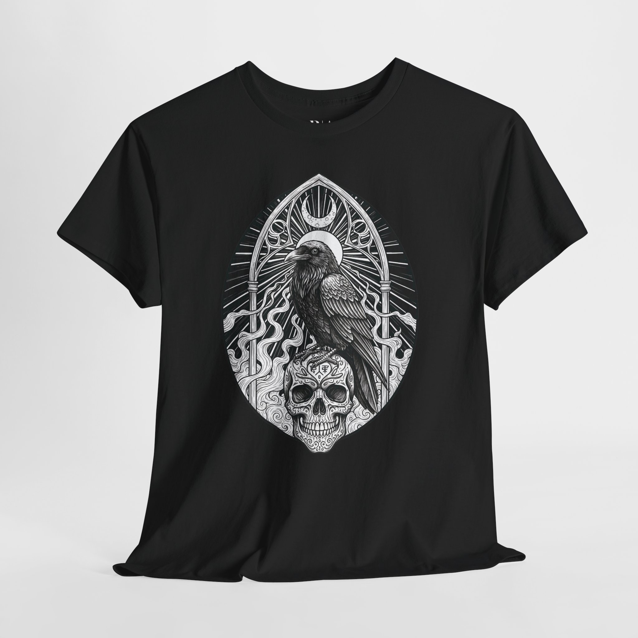 Raven’s Reliquary - Graphic Tee