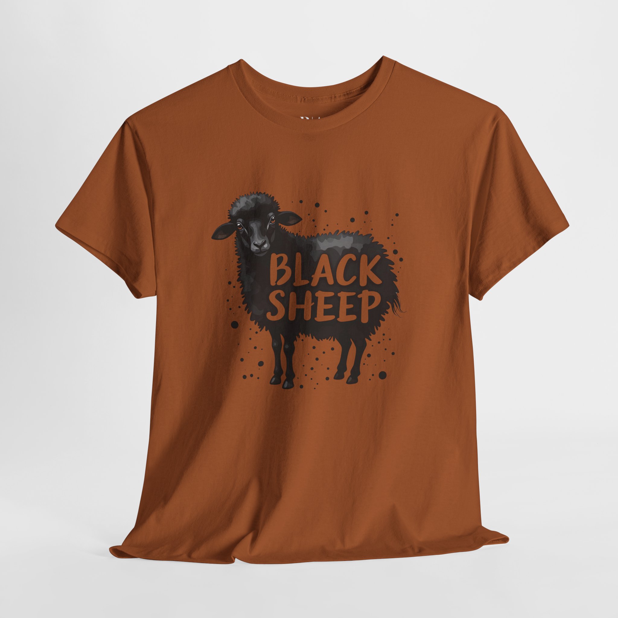 Rebel Wool - Graphic Tee - Image 2