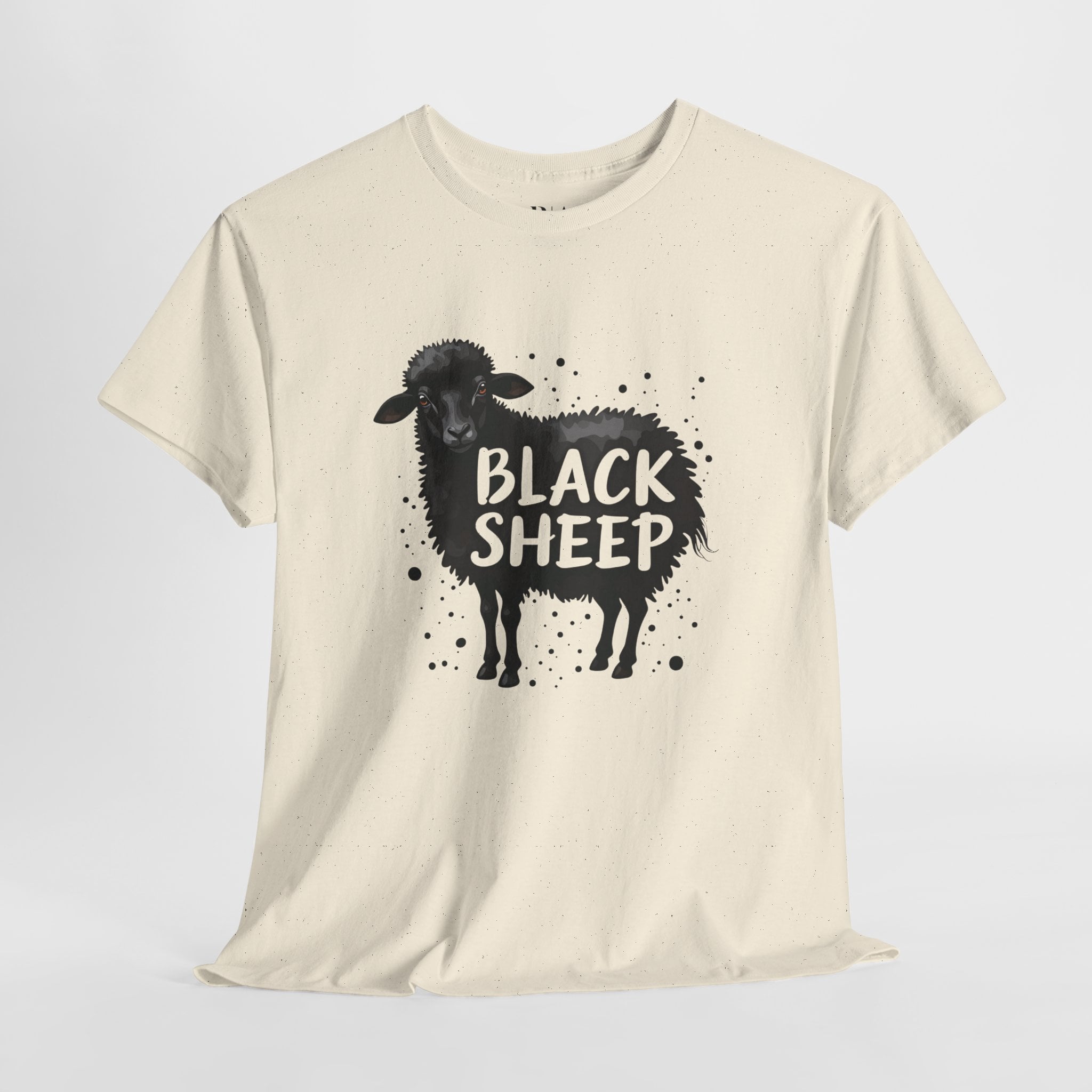 Rebel Wool - Graphic Tee