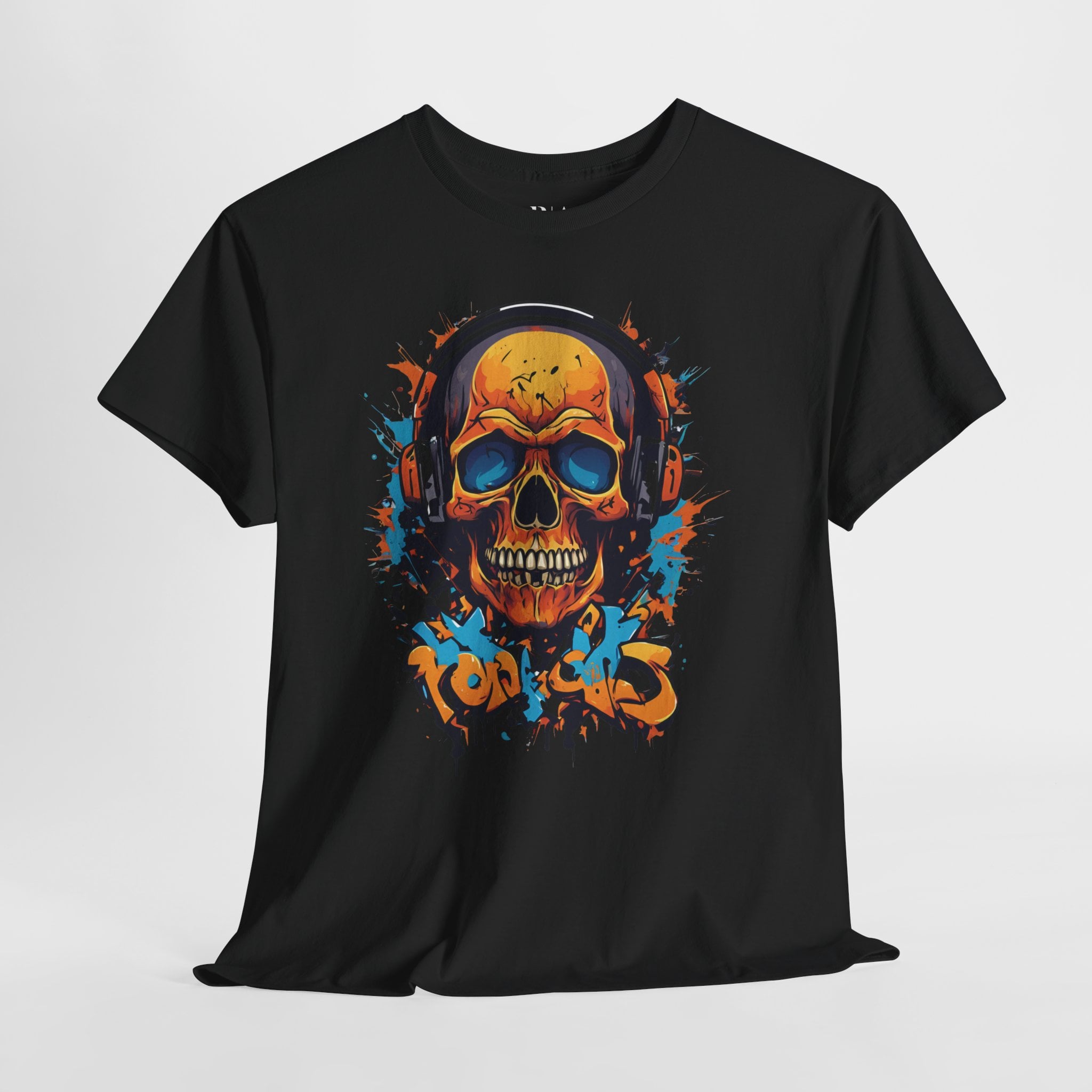 Rhythm Rebel - Graphic Tee