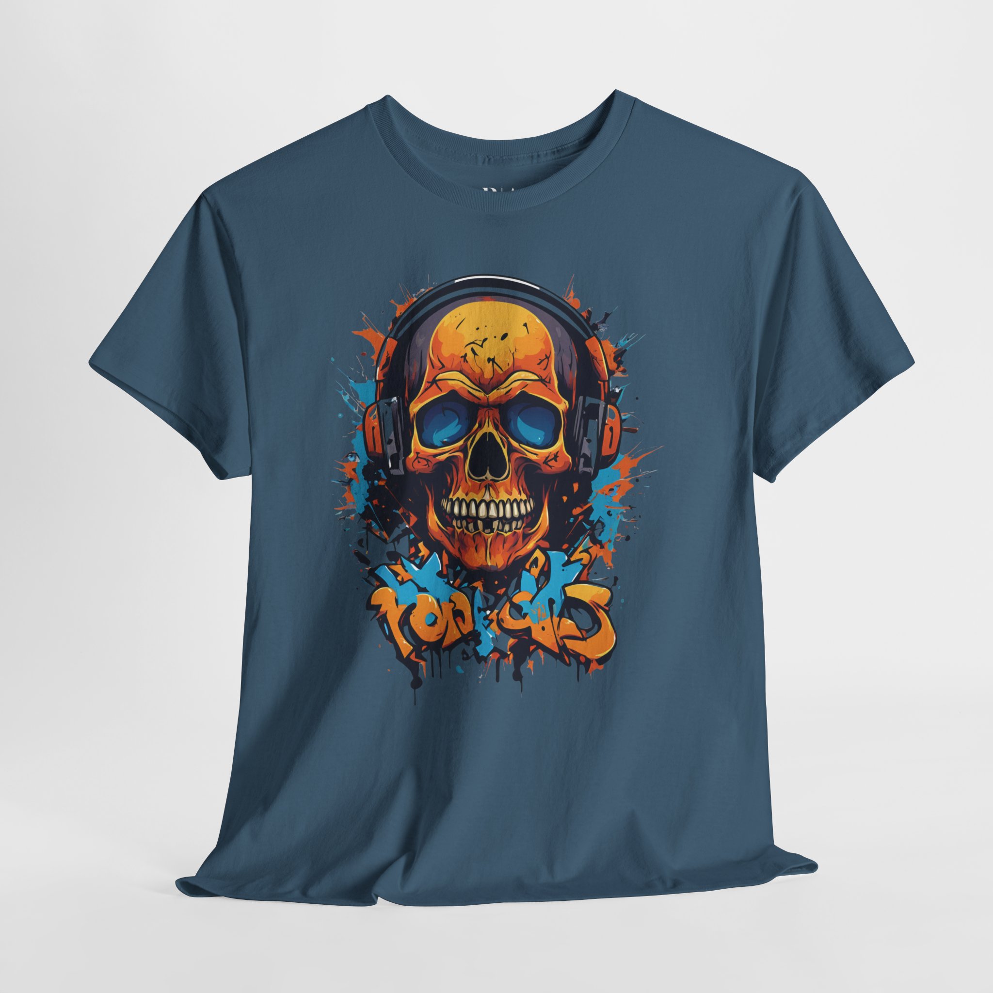 Rhythm Rebel - Graphic Tee - Image 5