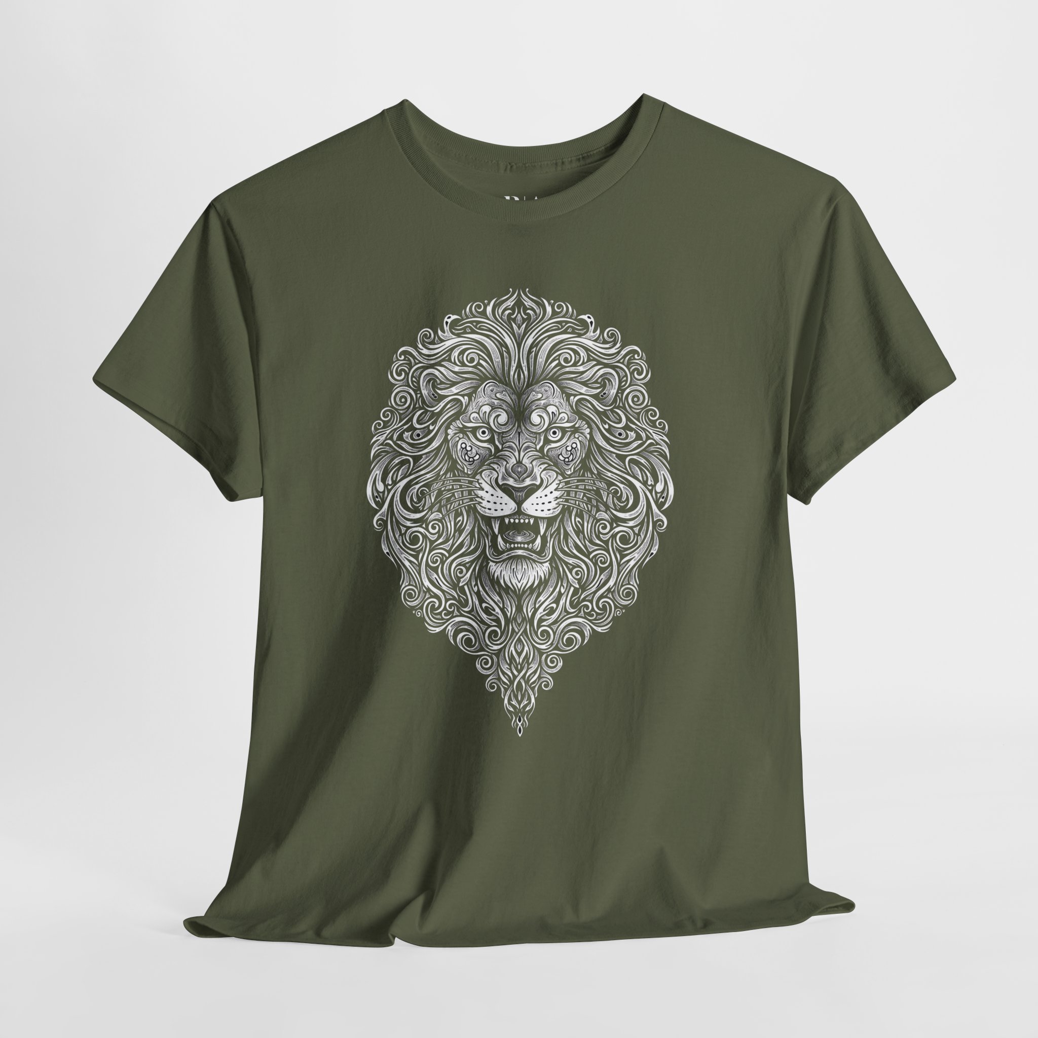 Roar of the Renaissance - Graphic Tee - Image 3