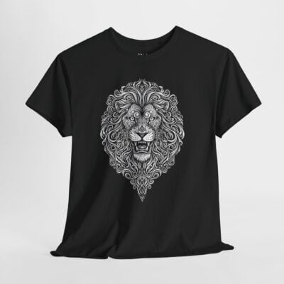 Roar of the Renaissance - Graphic Tee