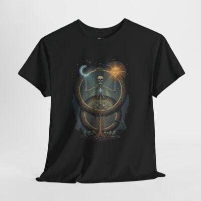 Rooted in Eternity - Graphic Tee
