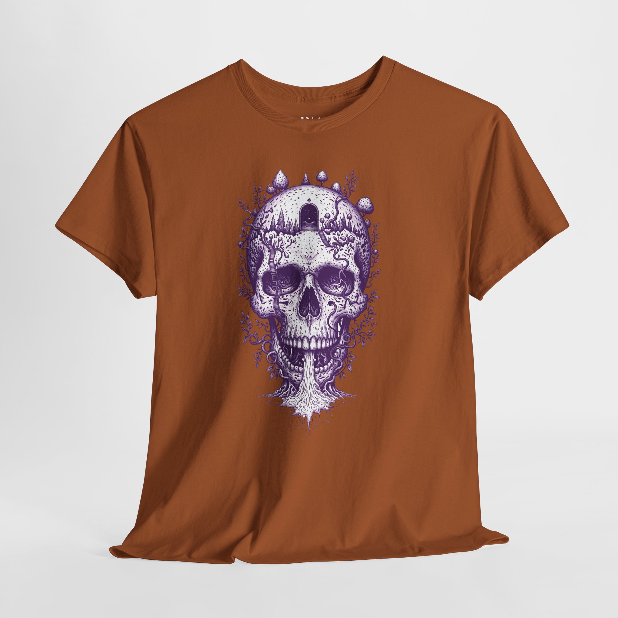 Roots and Realms - Graphic Tee - Image 3