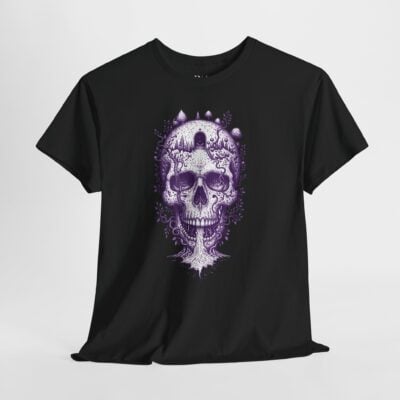 Roots and Realms - Graphic Tee