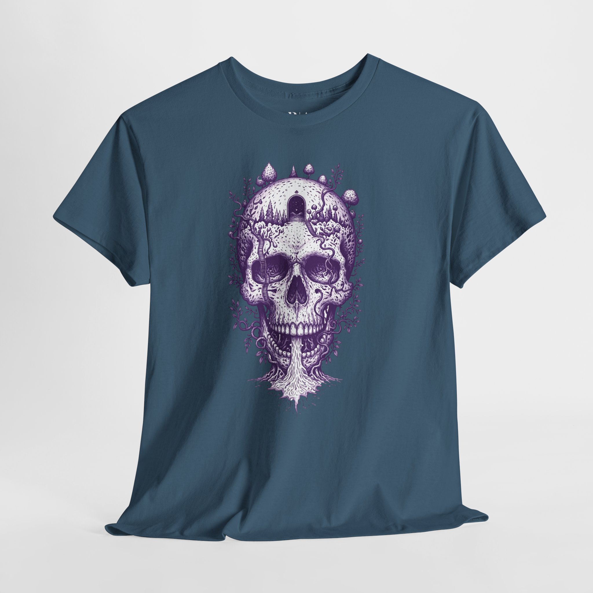 Roots and Realms - Graphic Tee - Image 5
