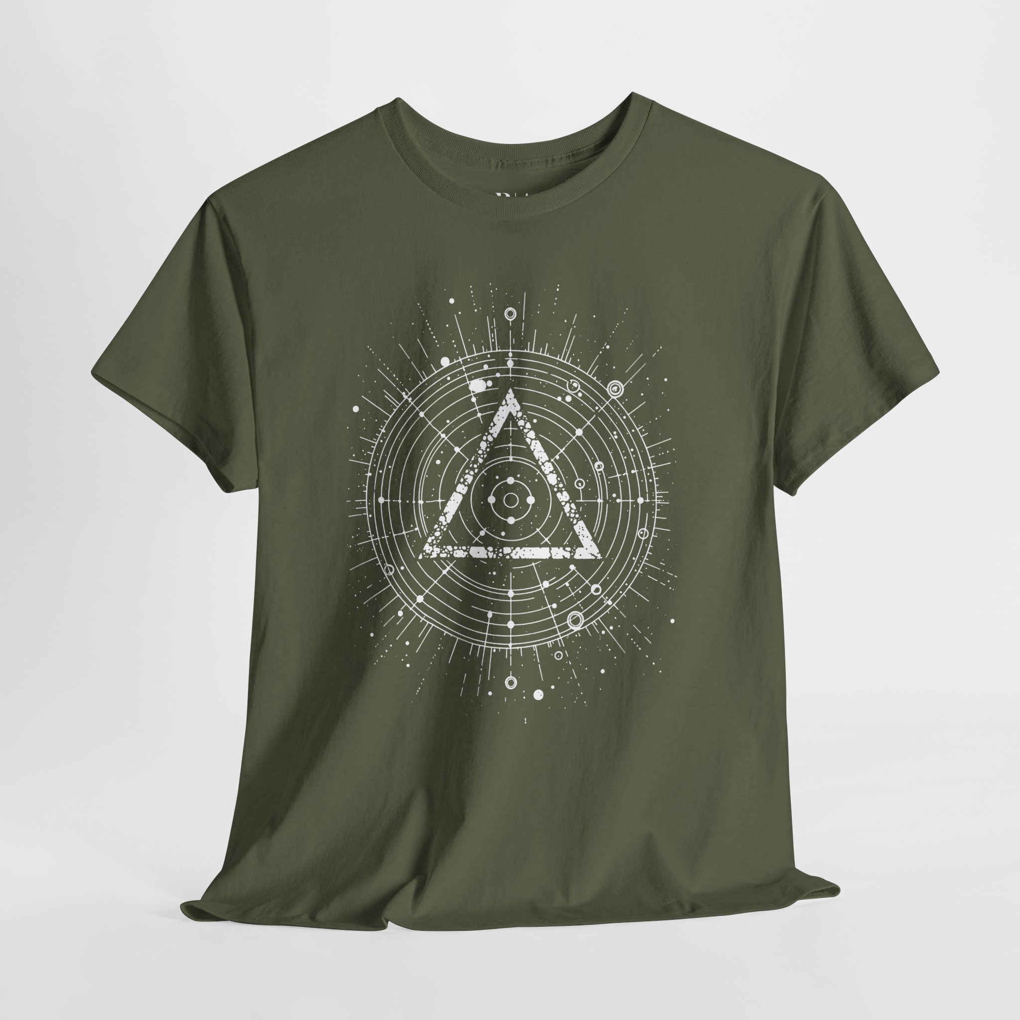 Sacred Axis - Graphic Tee - Image 3